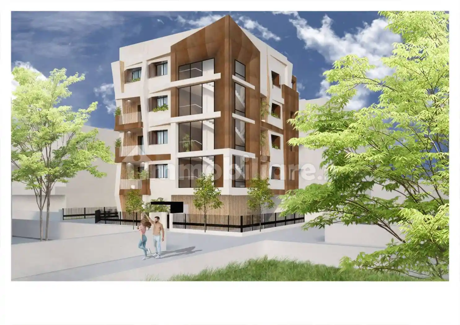 Appartamento in vendita a Rimini