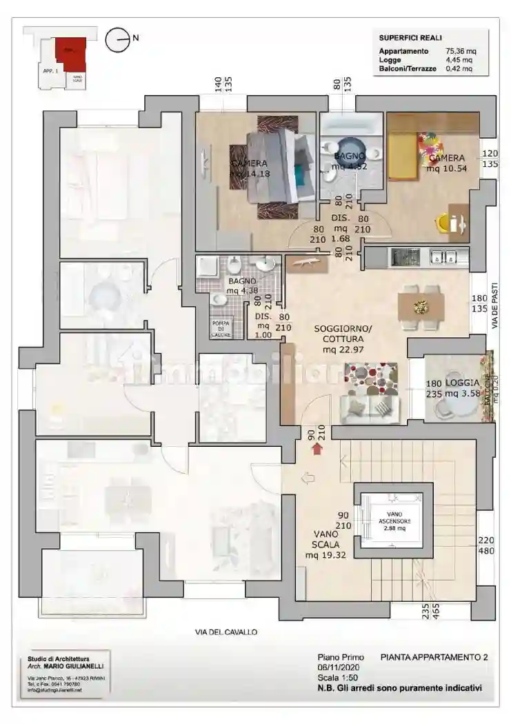 Appartamento - foto 2