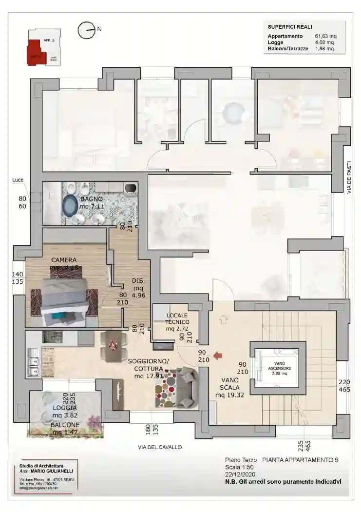 Appartamento - foto 4