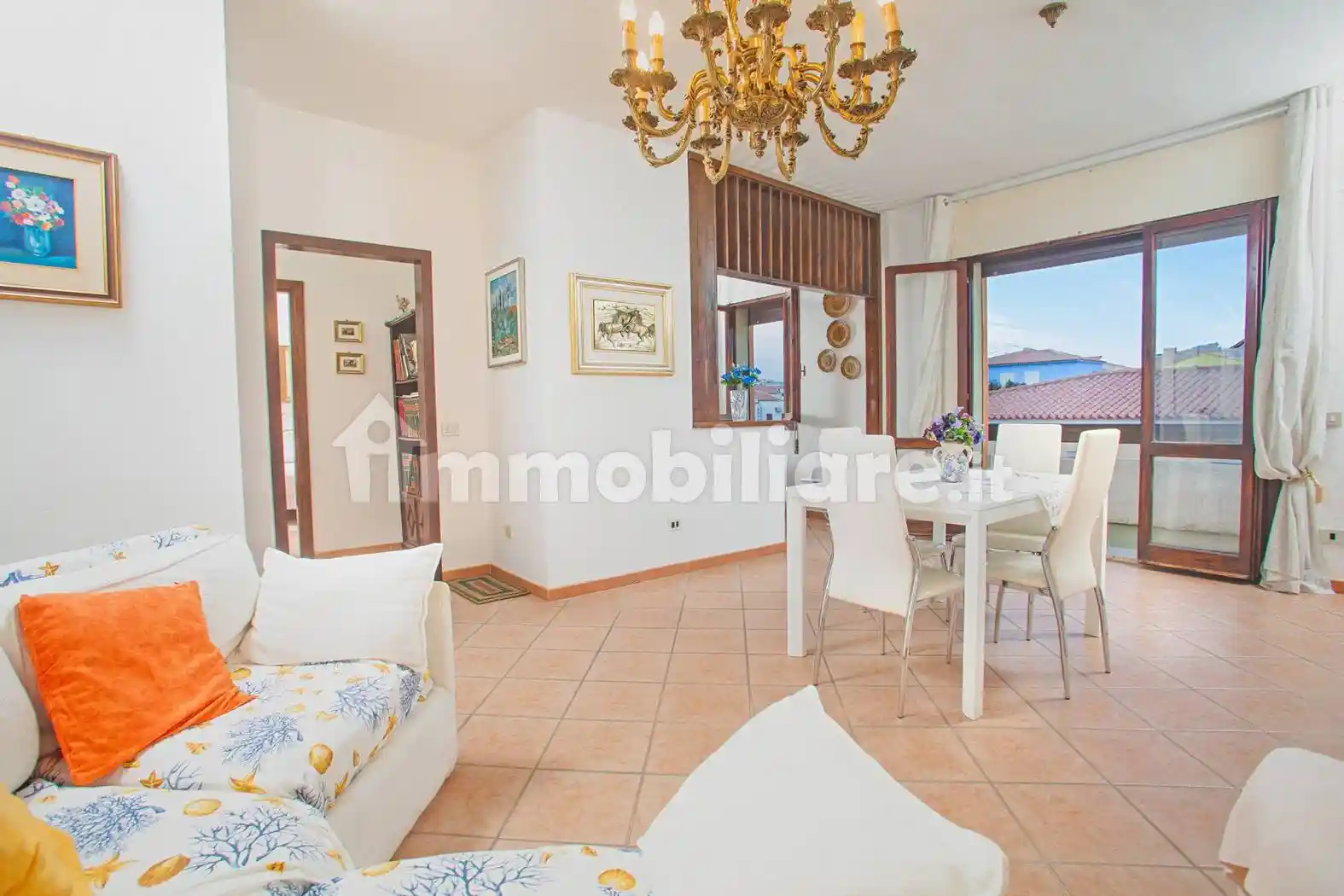 Appartamento in vendita a Santa Teresa Gallura