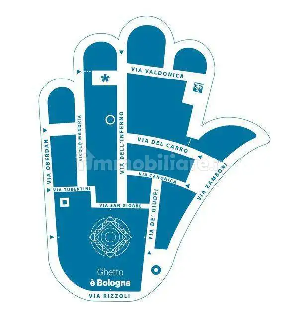 Appartamento in affitto a Bologna