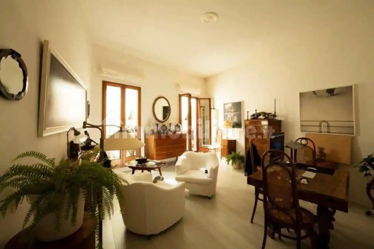 Appartamento in vendita a Venezia