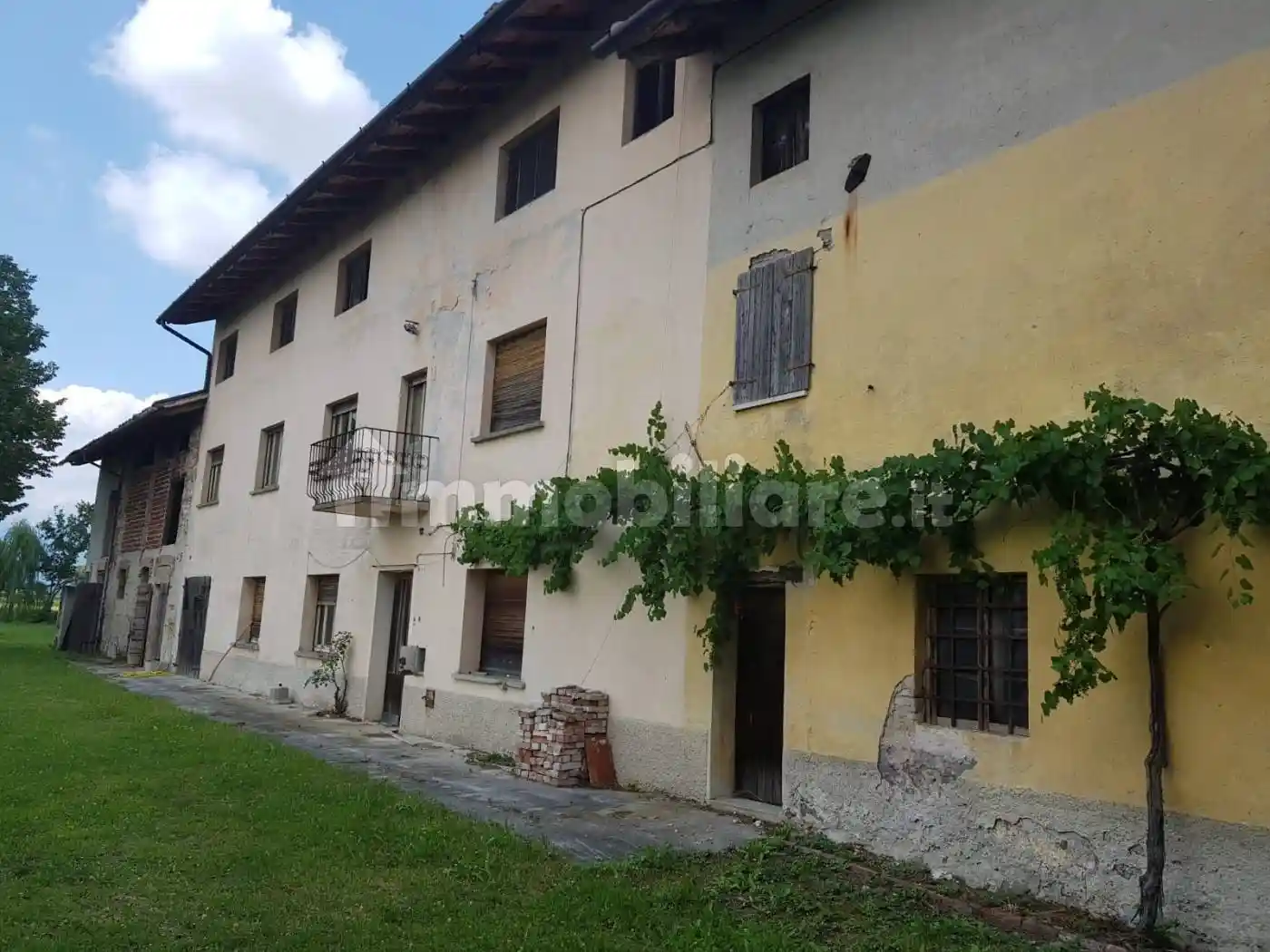 Rustico 450 m², Godia, Udine - foto 2