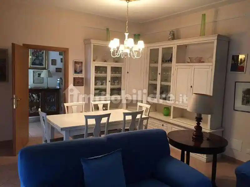 Villa in vendita a Forte dei Marmi