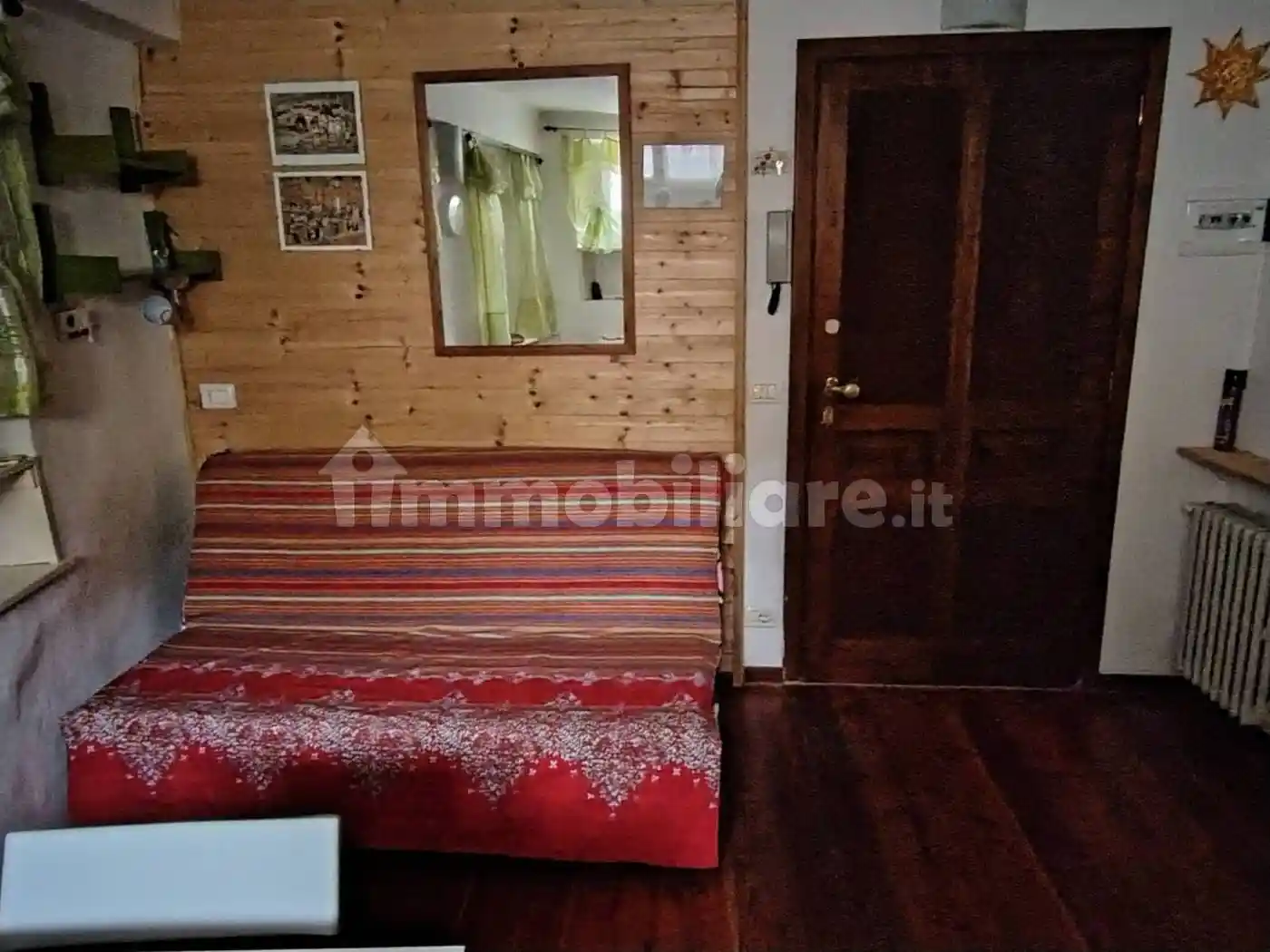 Appartamento in affitto a Ivrea