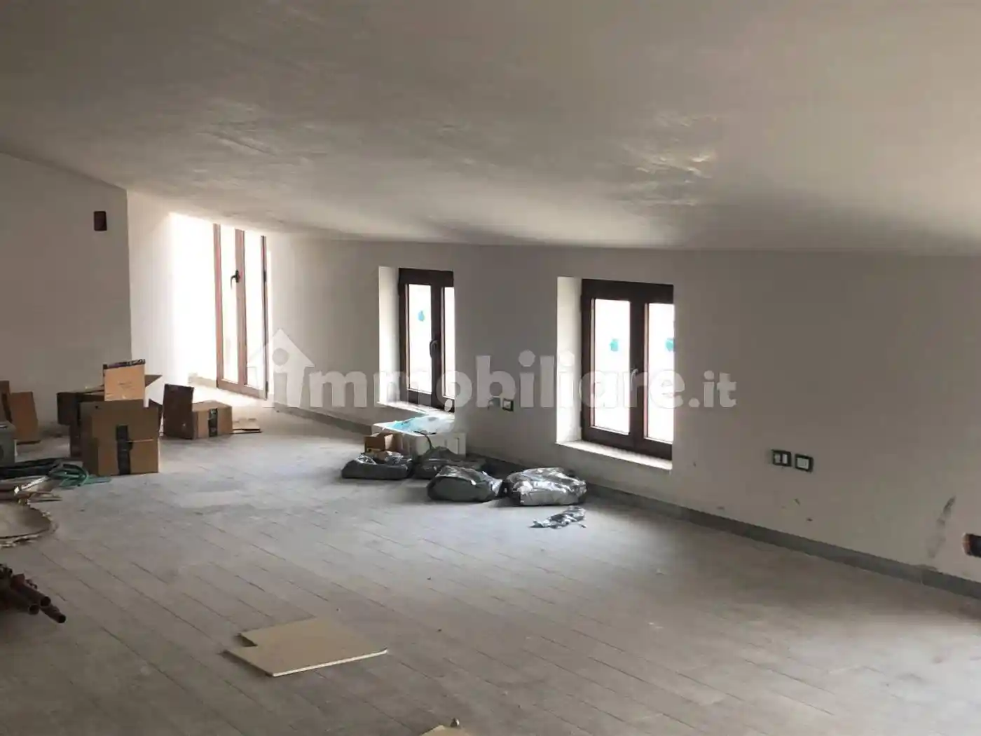 Mansarda via Parco delle Rose, Castelluccio dei Sauri - foto 3