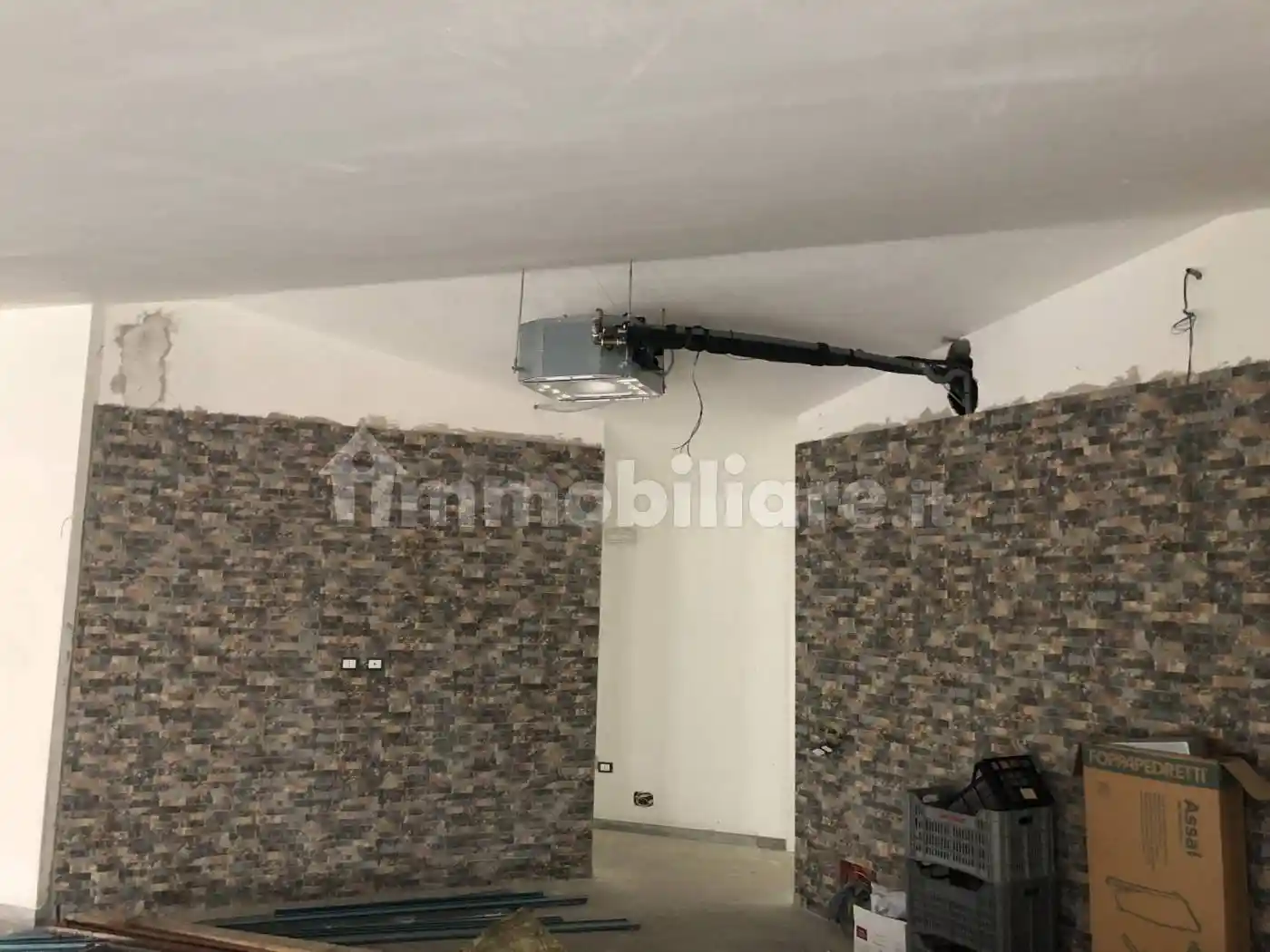 Mansarda via Parco delle Rose, Castelluccio dei Sauri - foto 4