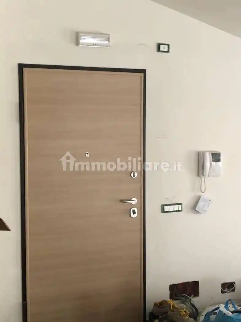 Mansarda via Parco delle Rose, Castelluccio dei Sauri - foto 5