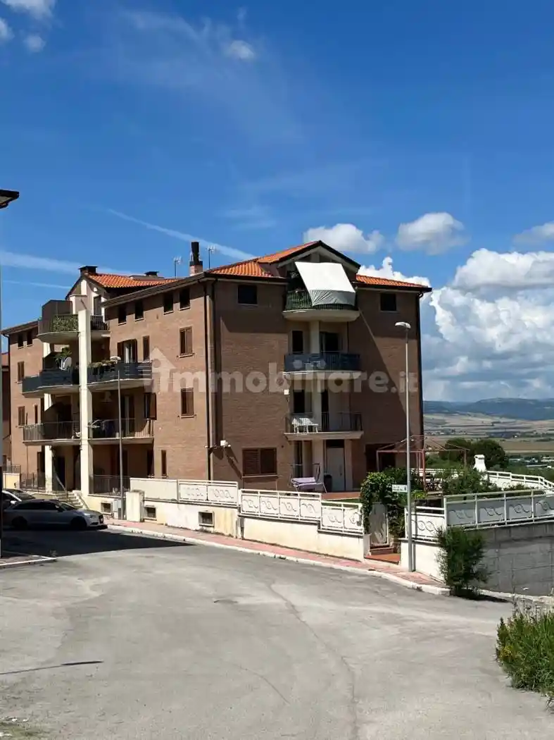 Attico - Mansarda in vendita a Castelluccio dei Sauri