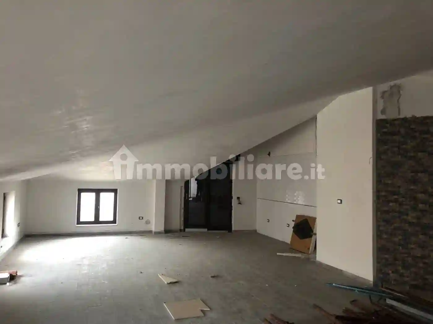 Mansarda via Parco delle Rose, Castelluccio dei Sauri - foto 4