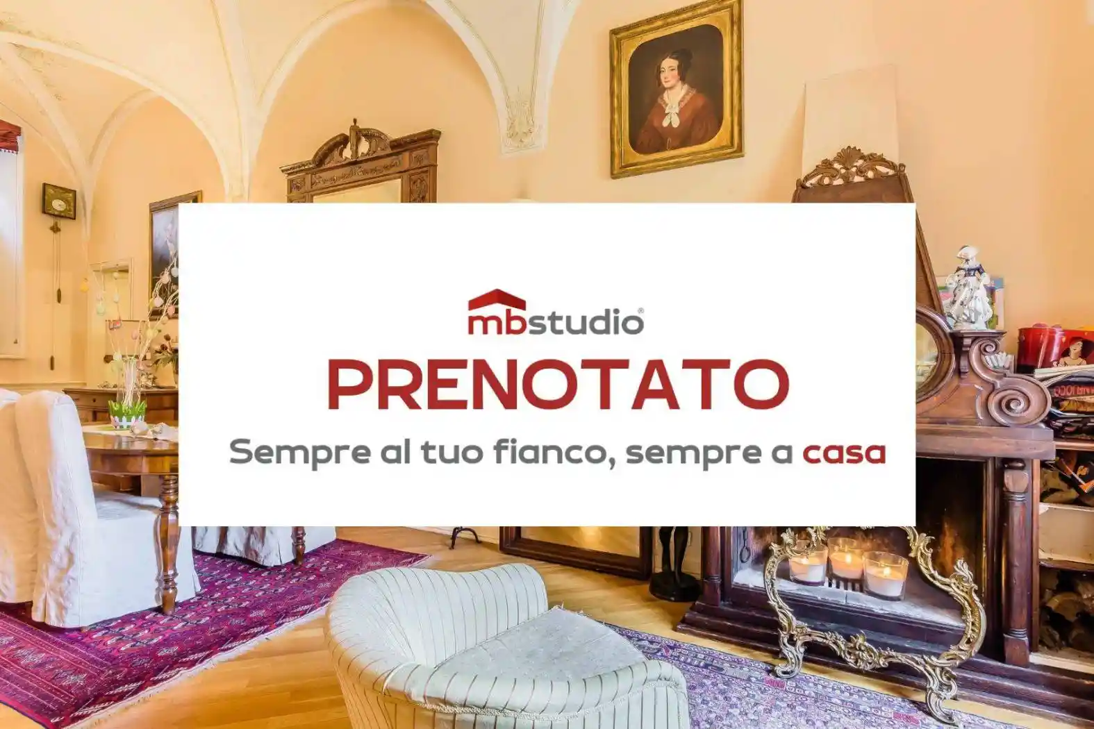 Appartamento in vendita a Tradate