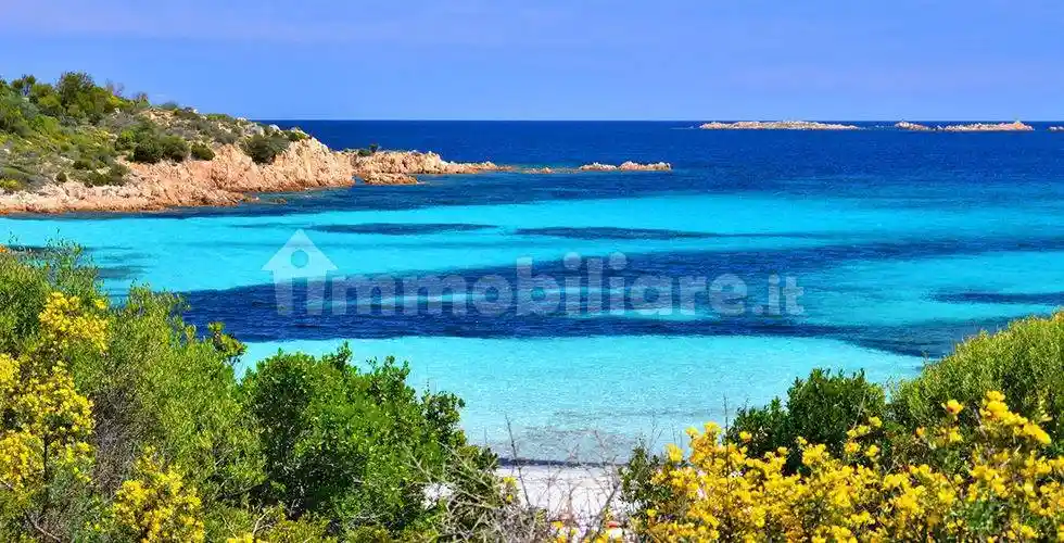 Villa in vendita a Olbia