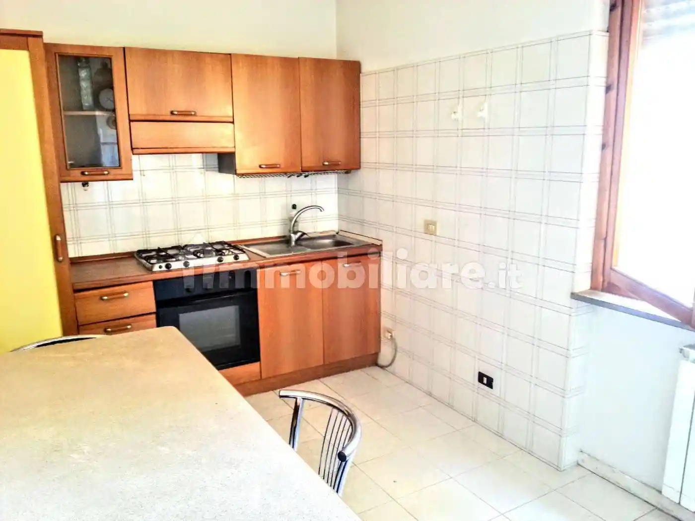 Trilocale via dei Frentani 104, Chieti Città, Chieti - foto 2