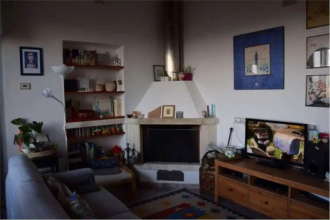 Appartamento in vendita a Rapolano Terme