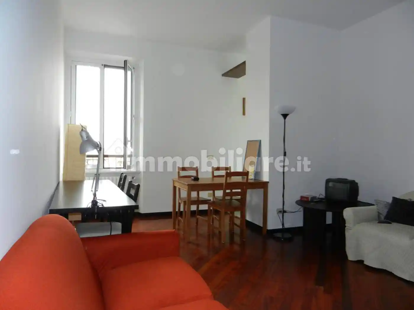 Bilocale viale Monza 82, Rovereto, Milano - foto 2