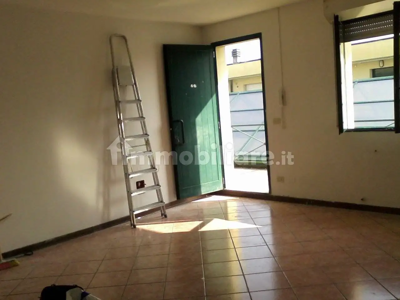 Attico - Mansarda in vendita a Codigoro