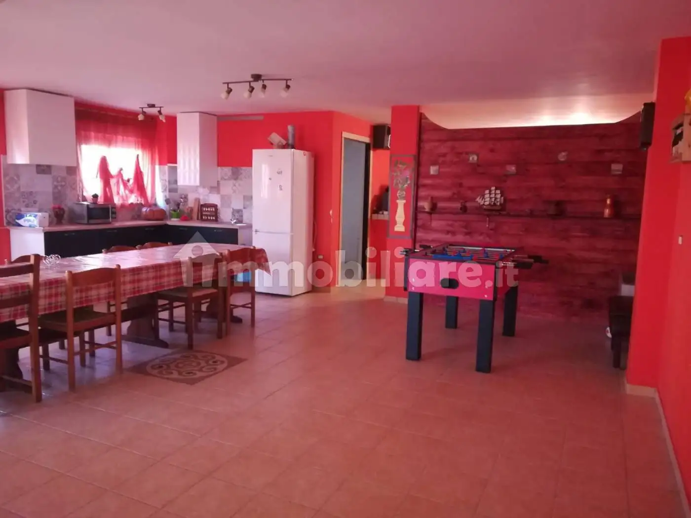 Villa in vendita a Montesilvano