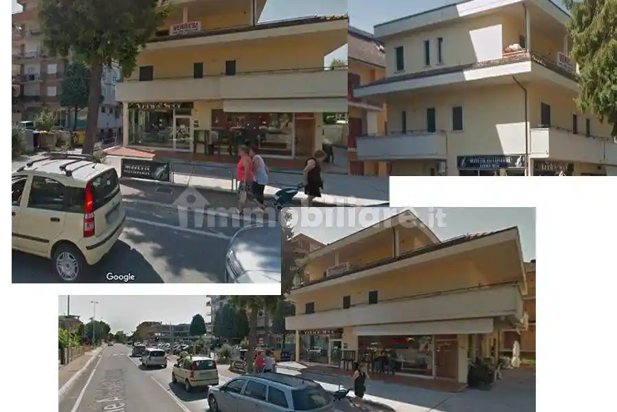 Appartamento in vendita a Monteprandone