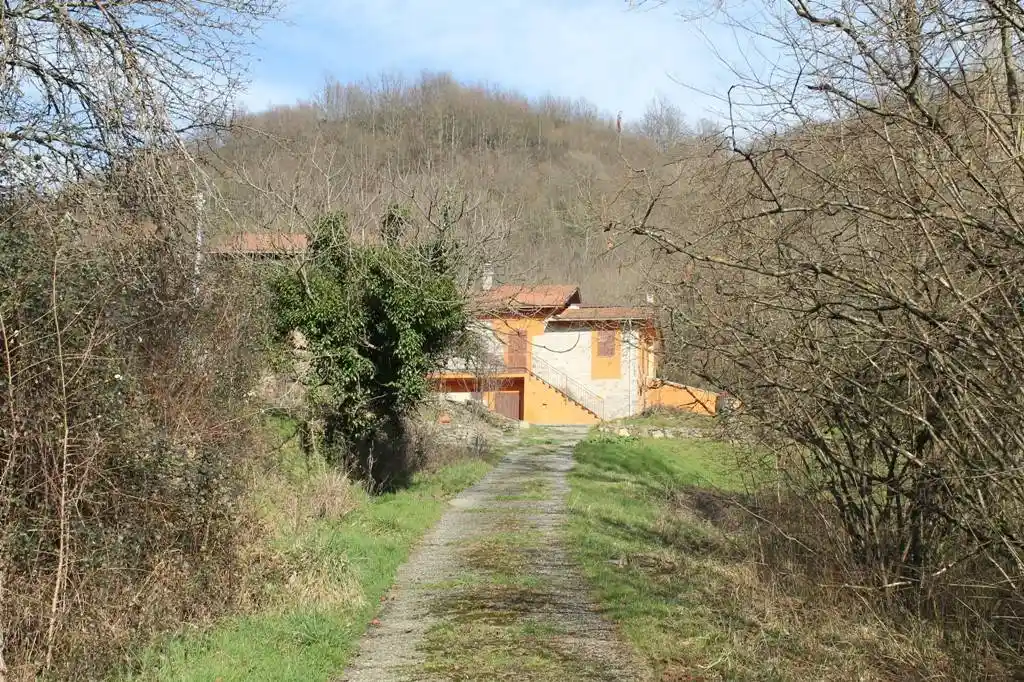 Rustico - Casale in vendita a Villafranca in Lunigiana