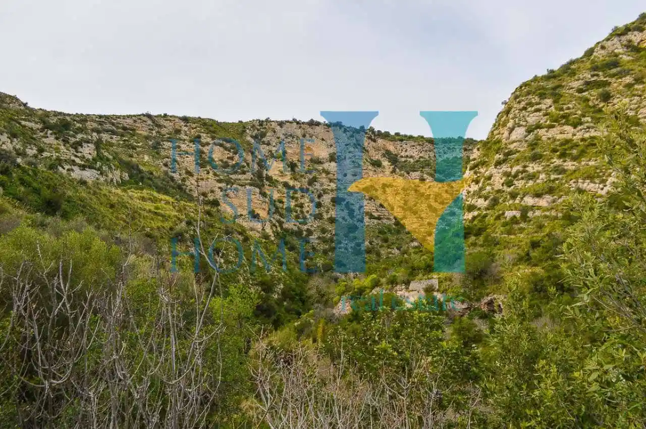 Rustico - Casale in vendita a Noto