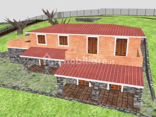 Villa in vendita a Camerota