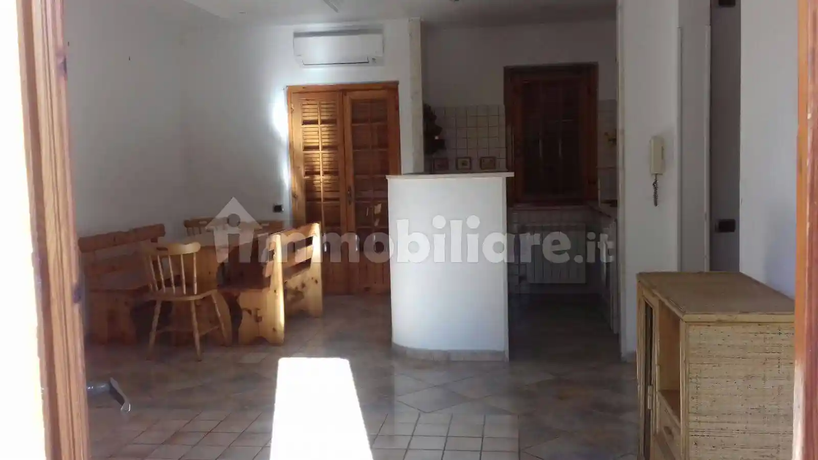 Appartamento in vendita a Anzio