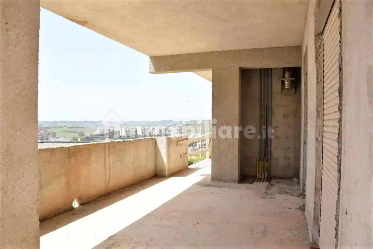 Appartamento in vendita a Sciacca