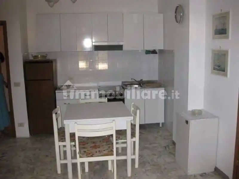 Appartamento in affitto a Andora