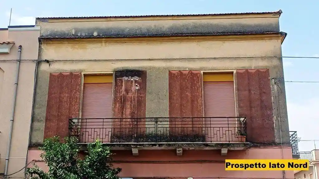Casa indipendente in vendita a Mascali