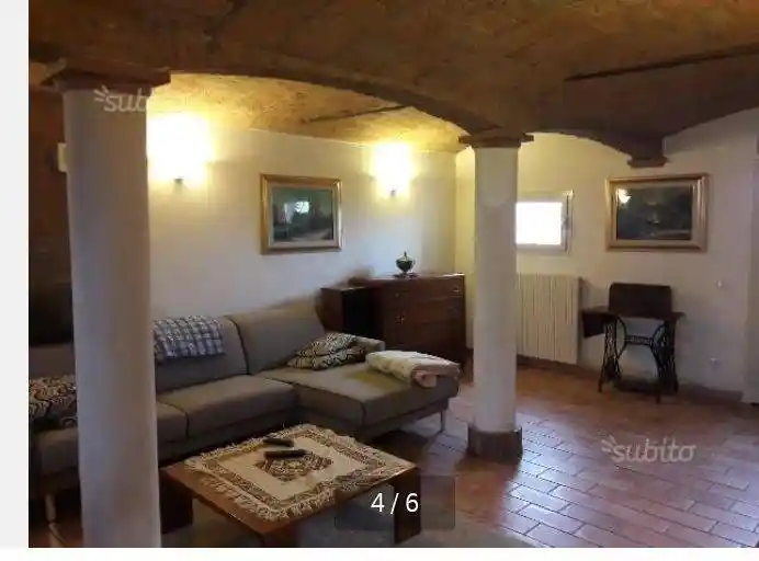 Rustico - Casale in vendita a Finale Emilia