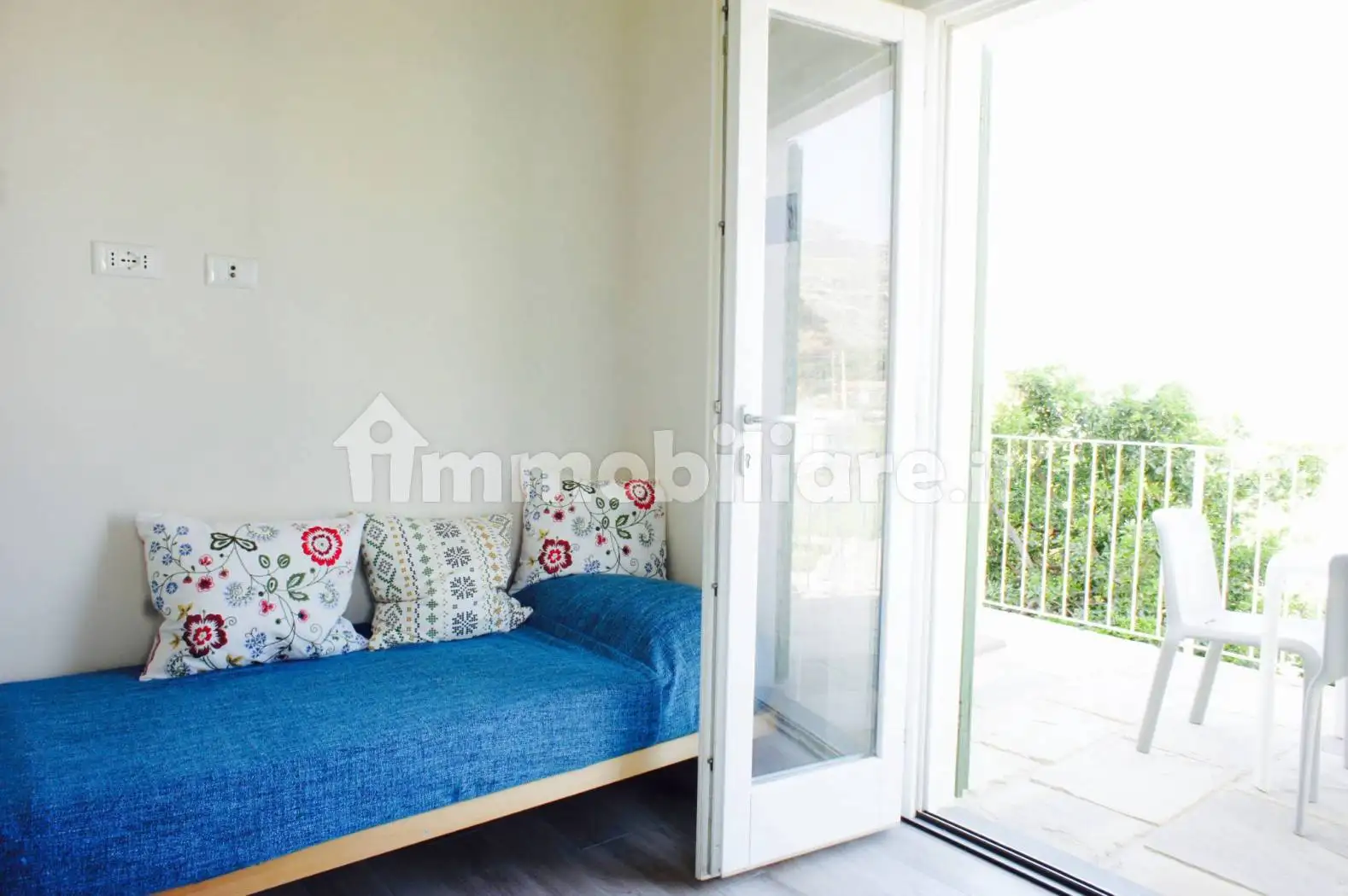 Bilocale ottimo stato, piano terra, Campo nell'Elba - foto 2