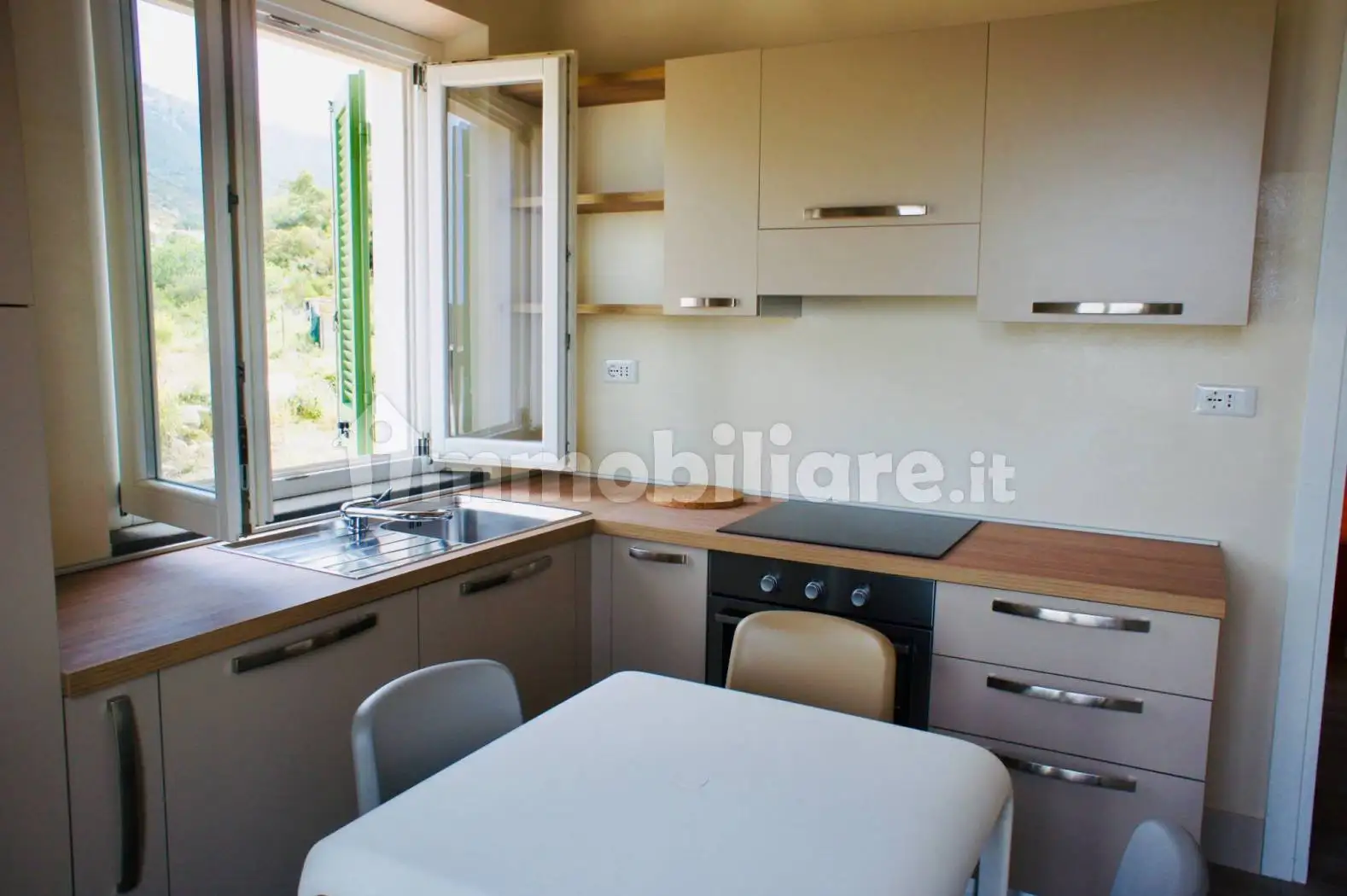 Bilocale ottimo stato, piano terra, Campo nell'Elba - foto 4