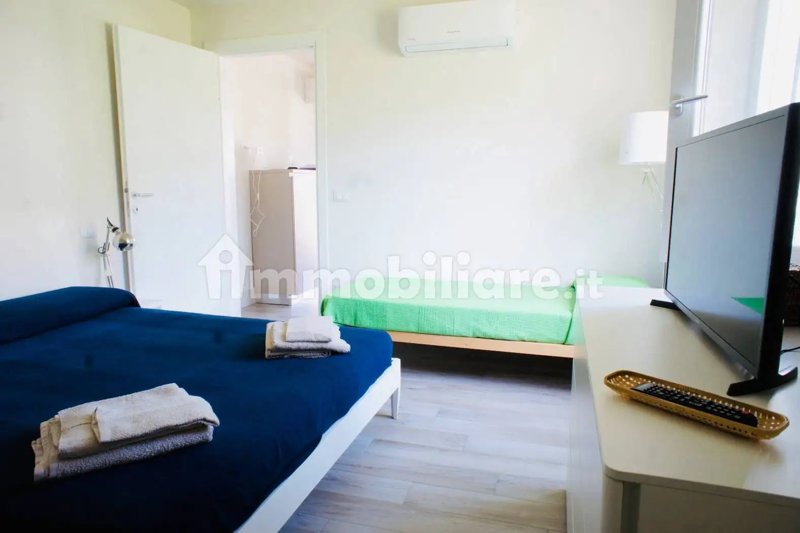 Bilocale ottimo stato, piano terra, Campo nell'Elba - foto 5