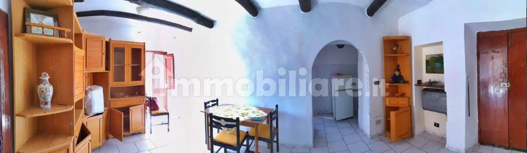 Appartamento in vendita a Contigliano