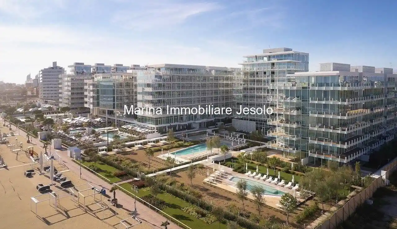 Appartamento in vendita a Jesolo