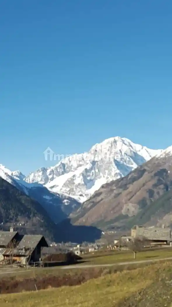 Appartamento in affitto a La Salle