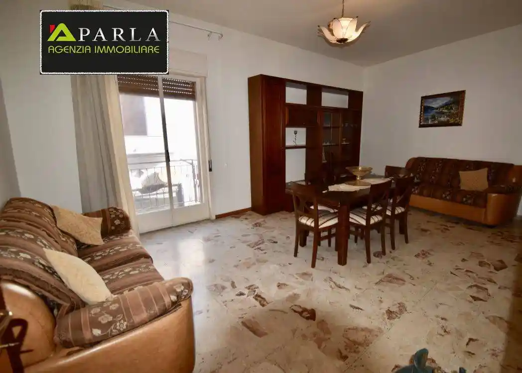 Appartamento in vendita a Canicattì