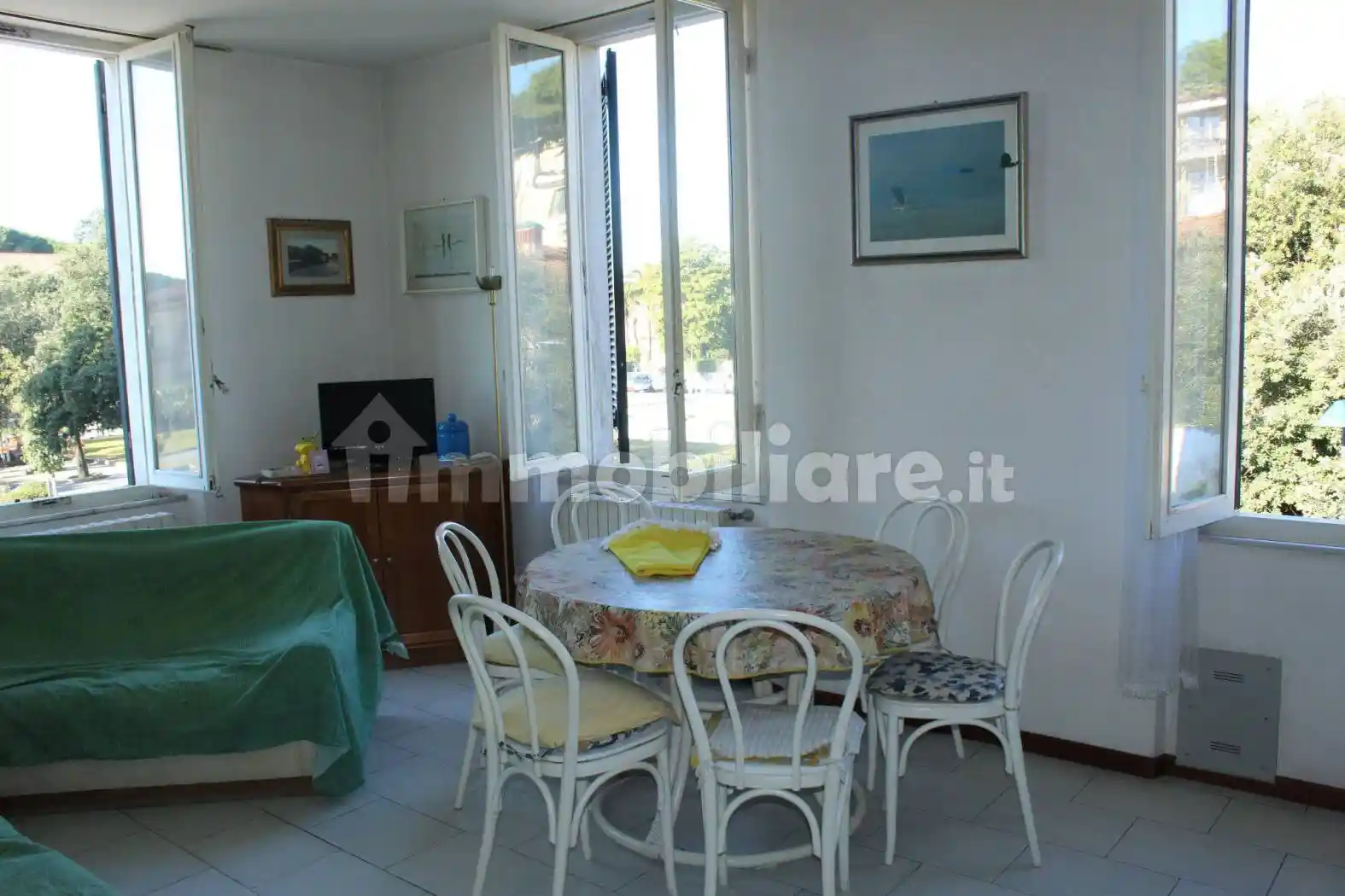 Appartamento in vendita a Forte dei Marmi