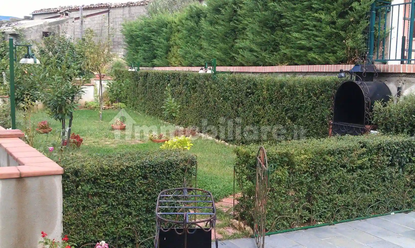 Villa a schiera via Duomo 12, Centro, Montalto Uffugo - foto 4