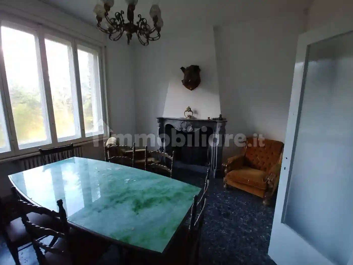 Palazzo - Edificio - foto 3