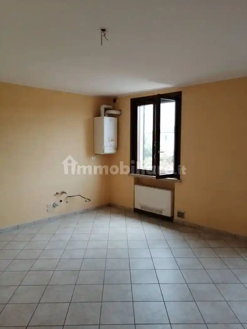 Appartamento in vendita a Sabbioneta