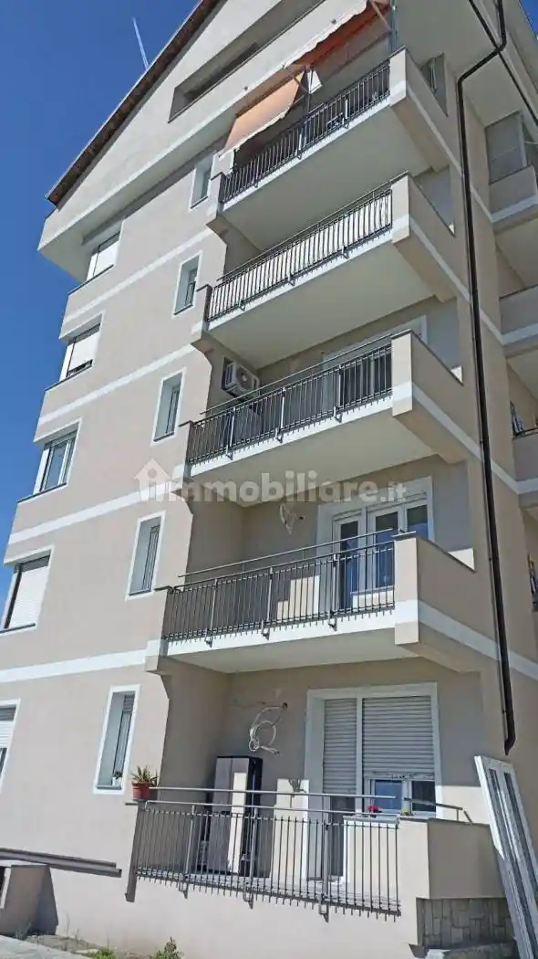 Appartamento in vendita a Nichelino