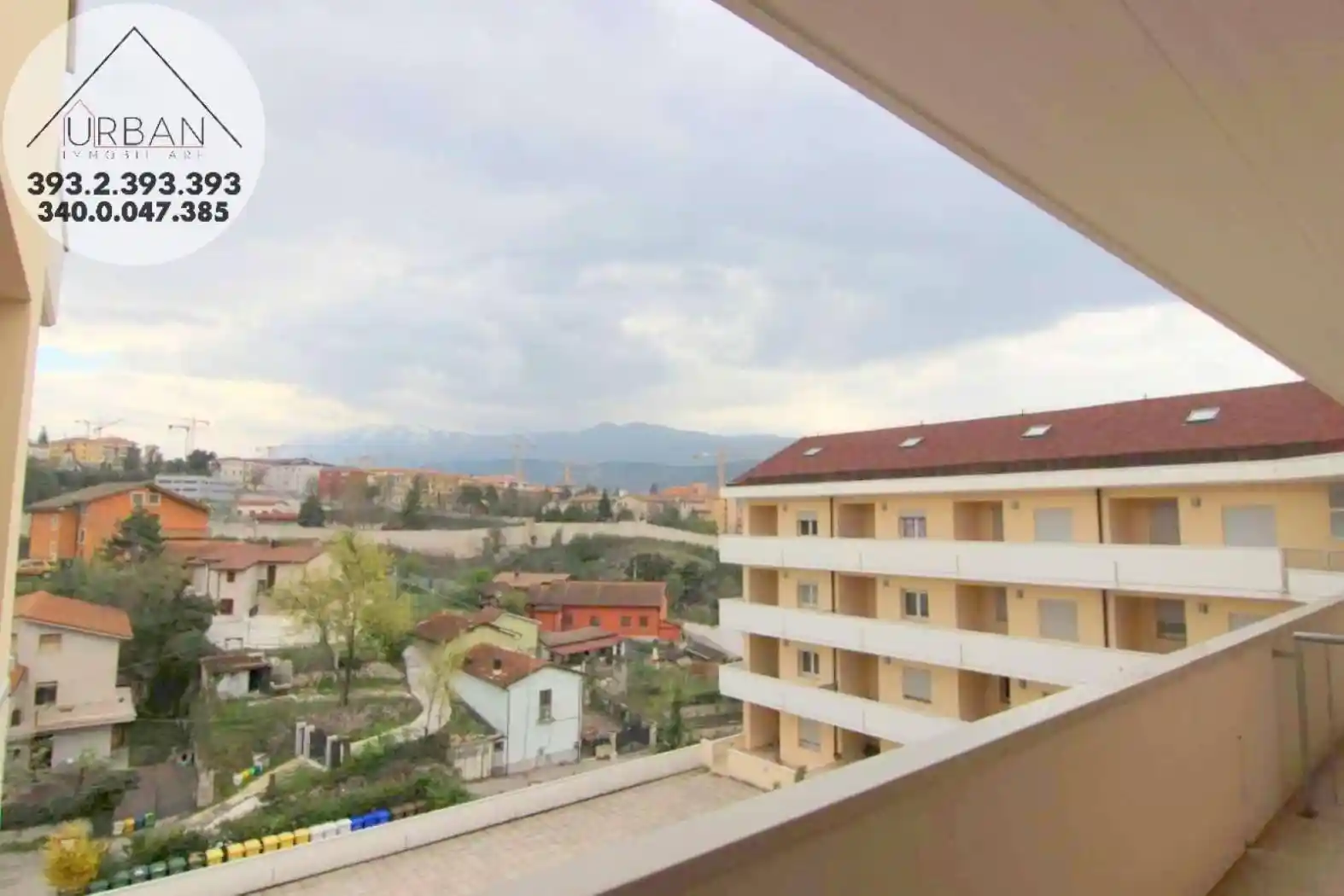 Quadrilocale via Monte Terminillo 48, Santa Barbara - San Sisto, L'Aquila - foto 2