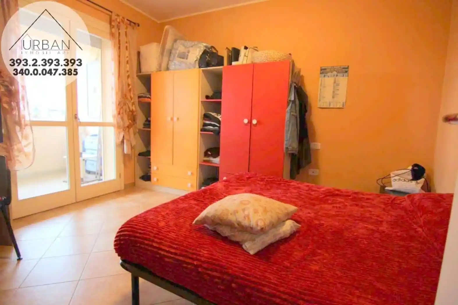 Quadrilocale via Monte Terminillo 48, Santa Barbara - San Sisto, L'Aquila - foto 5