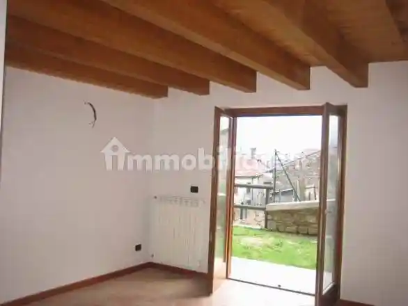 Appartamento in vendita a Ponte di Legno