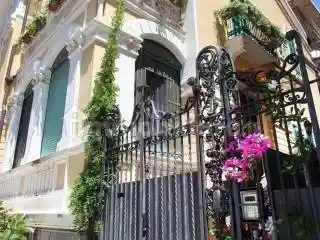 Appartamento in affitto a Messina