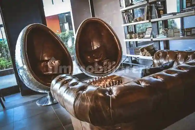 Palazzo - Edificio - foto 3