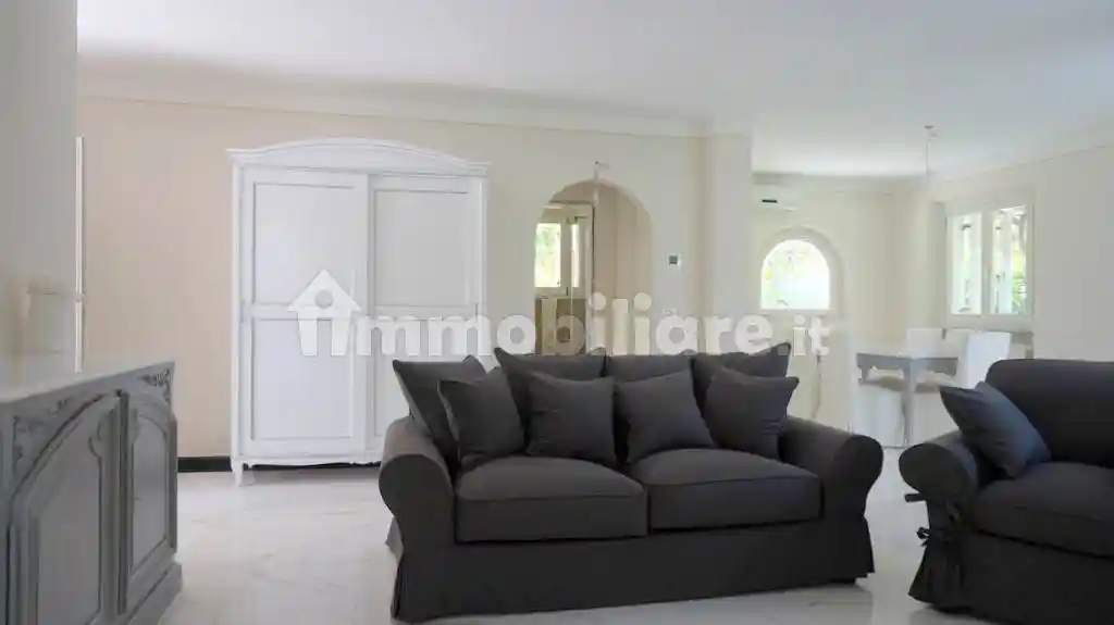 Villa in vendita a Forte dei Marmi
