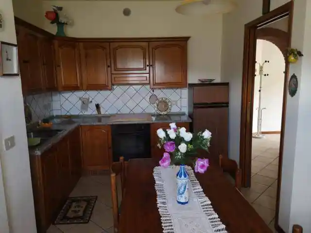Appartamento in affitto a Anghiari