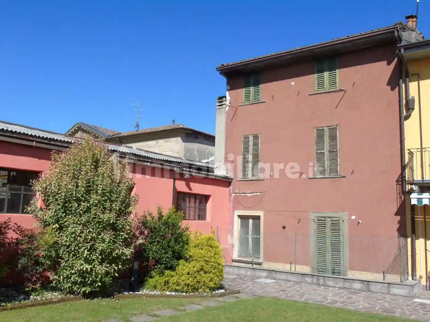 Palazzo - Edificio - foto 3